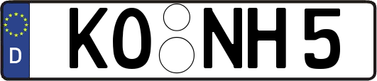 KO-NH5