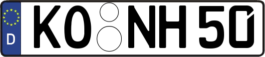 KO-NH50