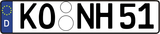 KO-NH51