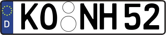 KO-NH52