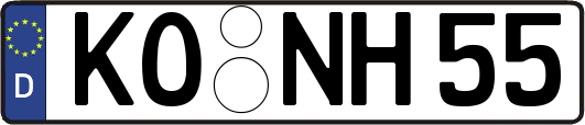 KO-NH55