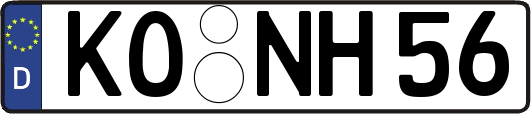 KO-NH56