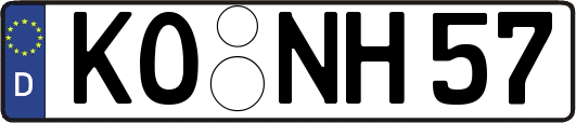 KO-NH57