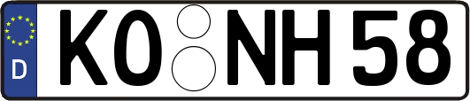 KO-NH58