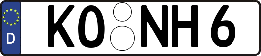 KO-NH6