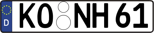 KO-NH61