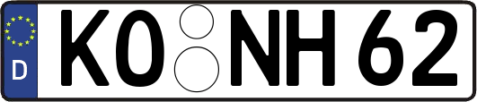 KO-NH62