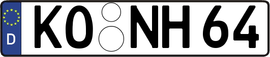 KO-NH64