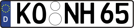 KO-NH65