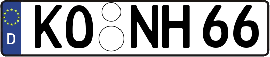 KO-NH66