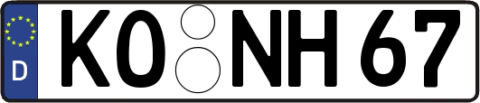 KO-NH67