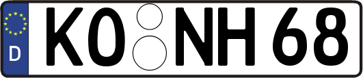 KO-NH68