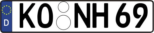 KO-NH69