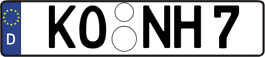 KO-NH7
