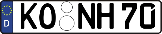 KO-NH70