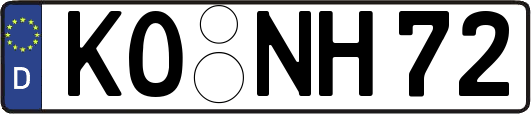 KO-NH72