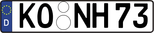 KO-NH73