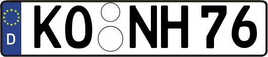 KO-NH76