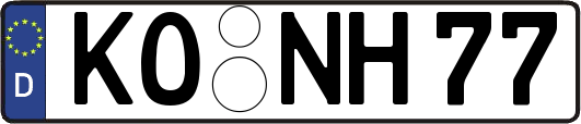 KO-NH77