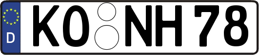 KO-NH78