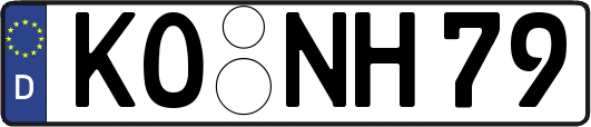 KO-NH79