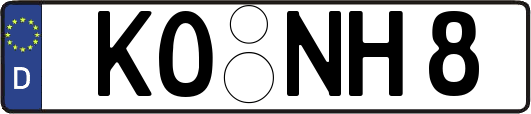 KO-NH8