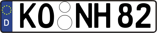 KO-NH82