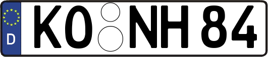 KO-NH84