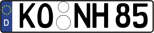 KO-NH85