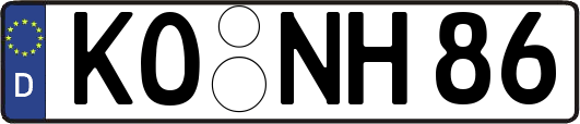 KO-NH86