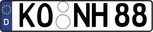 KO-NH88
