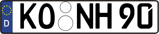 KO-NH90