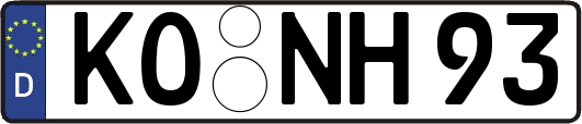 KO-NH93