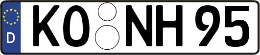 KO-NH95
