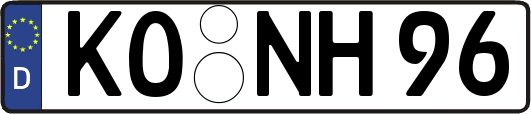 KO-NH96