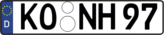 KO-NH97