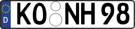 KO-NH98