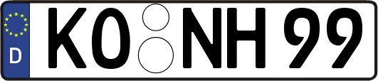 KO-NH99