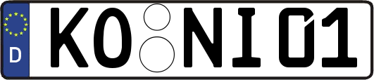 KO-NI01