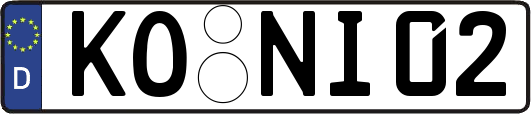 KO-NI02
