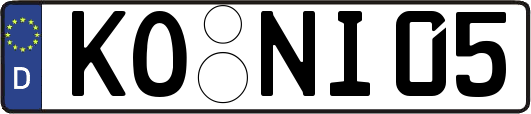 KO-NI05