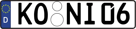 KO-NI06