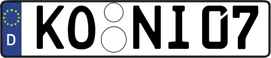 KO-NI07