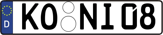 KO-NI08