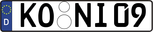 KO-NI09