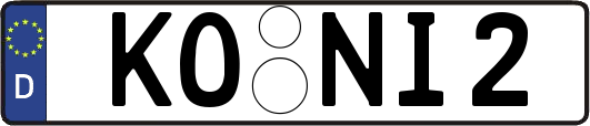 KO-NI2