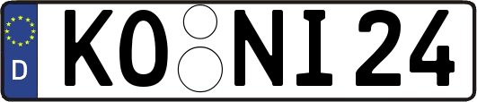 KO-NI24