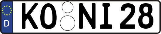 KO-NI28