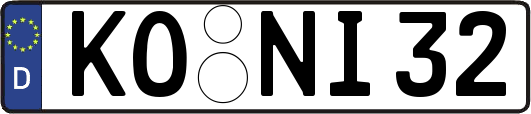 KO-NI32