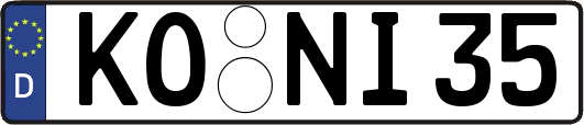 KO-NI35